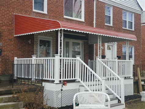 metal awnings to houses|metal awnings for homes local.